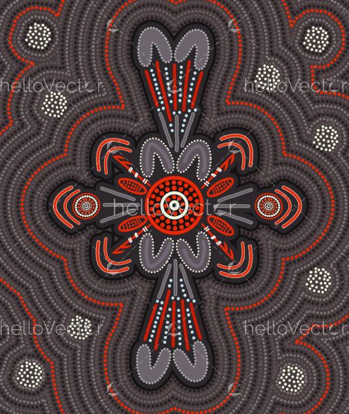 Australian Aboriginal Artwork