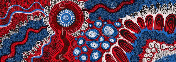 Contemporary Aboriginal Background