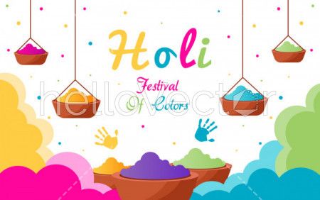 Holi Vector Image Vectors - Download 39 Royalty-Free Graphics - Hello Vector