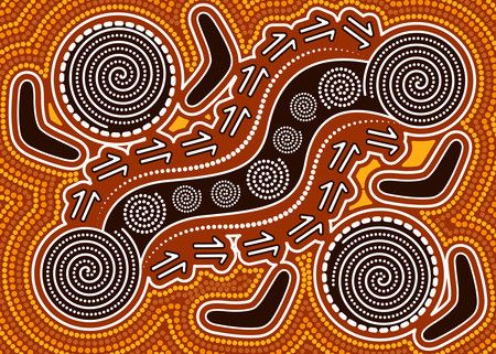 indigenous designs