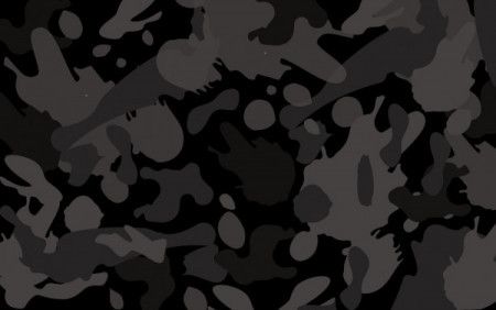 Camouflage background - Vector illustration - Download Graphics & Vectors