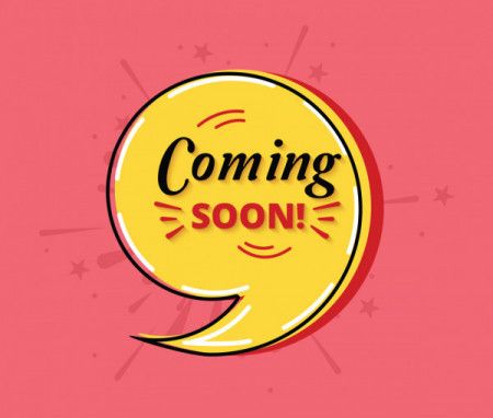 Coming soon background - Download Graphics & Vectors