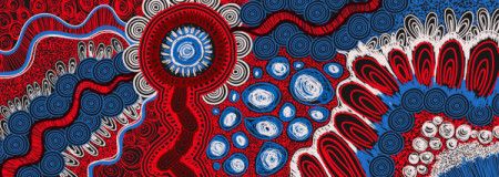 Contemporary Aboriginal Background