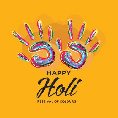 Indian Festival Of Colours Vectors - Download 38 Royalty-Free Graphics -  Hello Vector