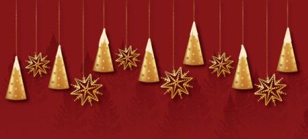 Merry Christmas Background Vectors - Download 100 Royalty-Free Graphics -  Hello Vector